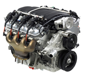 U2674 Engine